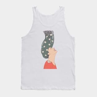 Serendipity Tank Top